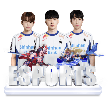 沙巴体育电竞场馆